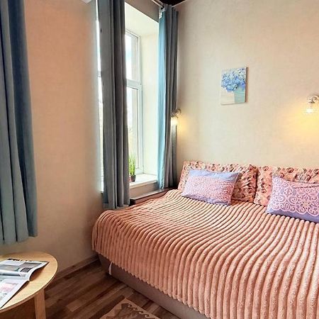 Жк Парковый Квартал Apartment Kharkov Ngoại thất bức ảnh