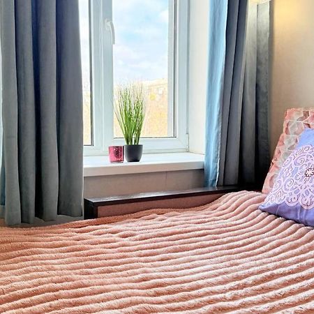 Жк Парковый Квартал Apartment Kharkov Ngoại thất bức ảnh