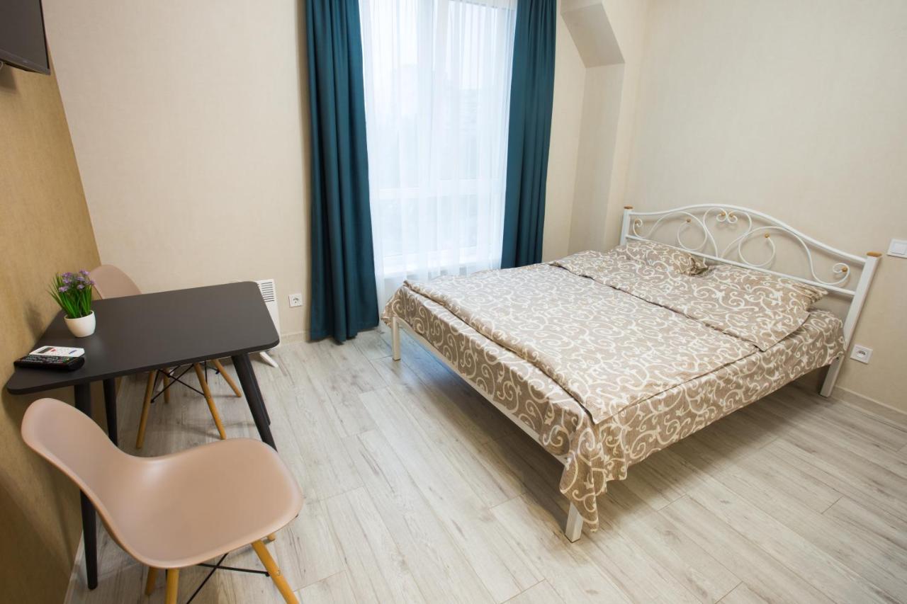 Жк Парковый Квартал Apartment Kharkov Ngoại thất bức ảnh