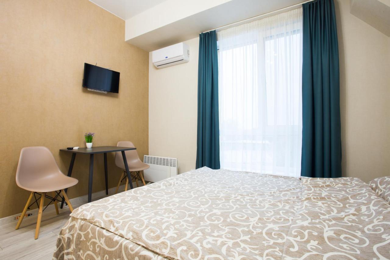 Жк Парковый Квартал Apartment Kharkov Ngoại thất bức ảnh