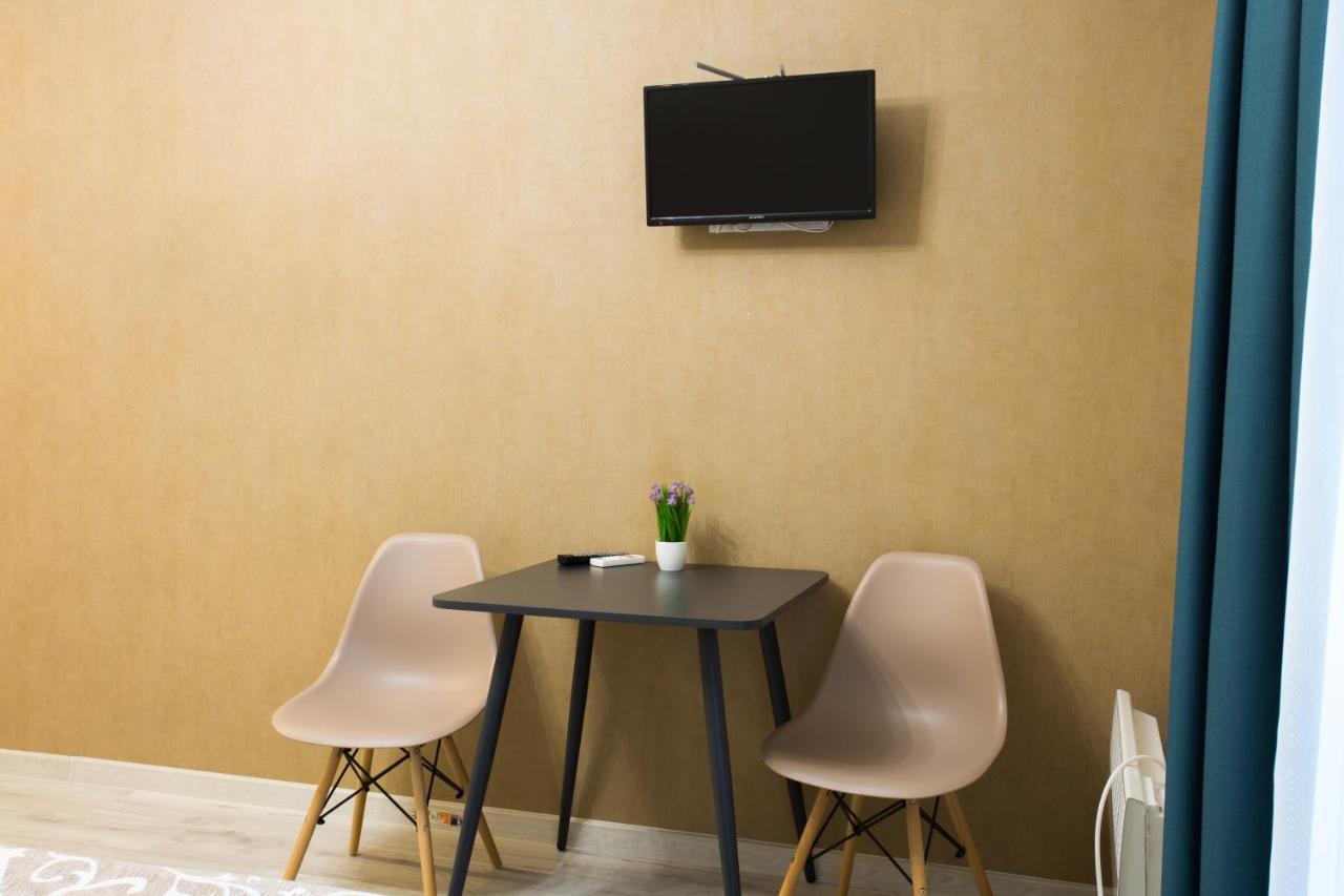 Жк Парковый Квартал Apartment Kharkov Ngoại thất bức ảnh