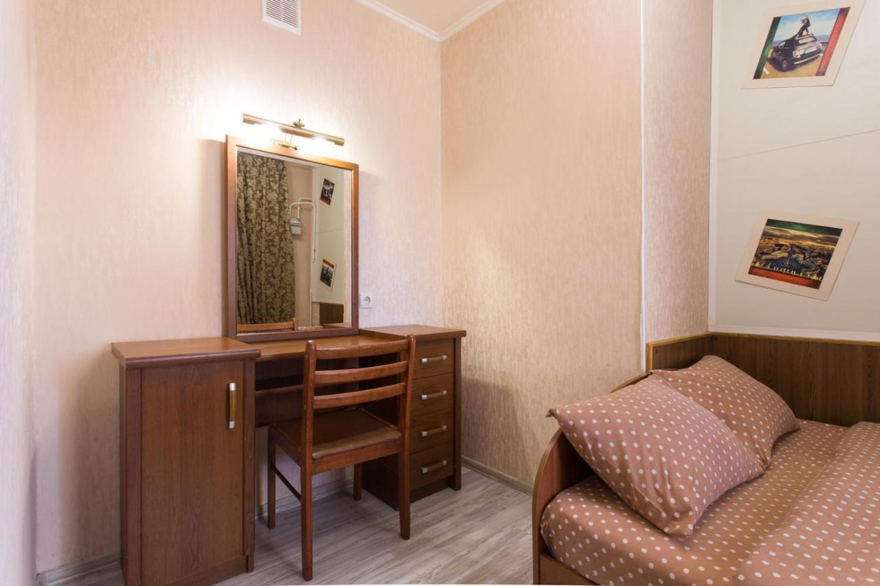 Жк Парковый Квартал Apartment Kharkov Ngoại thất bức ảnh
