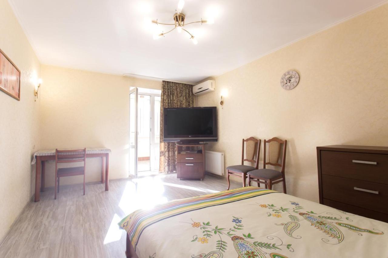 Жк Парковый Квартал Apartment Kharkov Ngoại thất bức ảnh