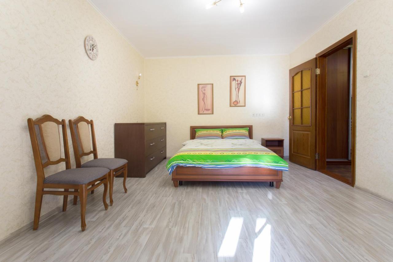 Жк Парковый Квартал Apartment Kharkov Ngoại thất bức ảnh
