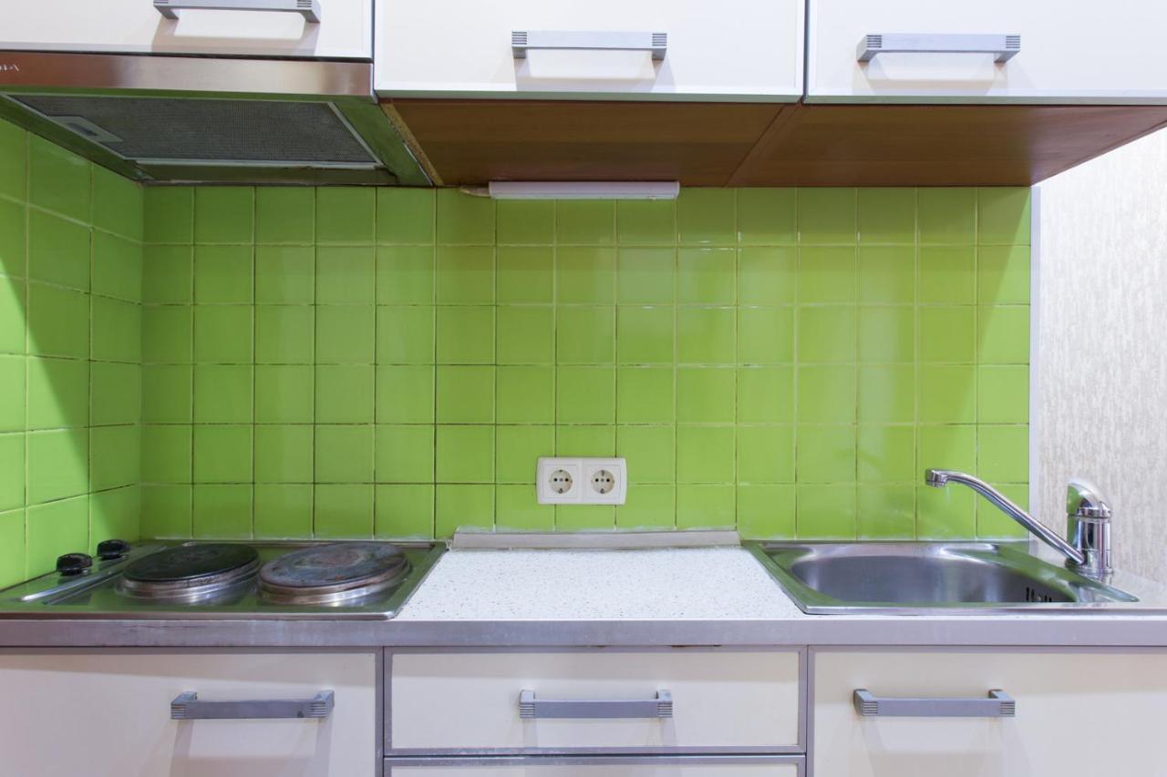 Жк Парковый Квартал Apartment Kharkov Ngoại thất bức ảnh