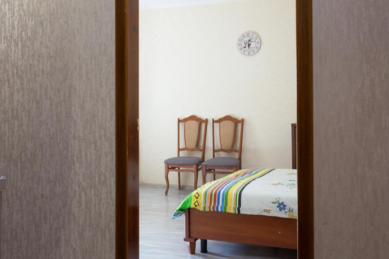 Жк Парковый Квартал Apartment Kharkov Ngoại thất bức ảnh