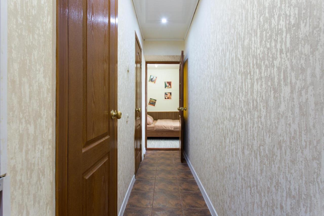 Жк Парковый Квартал Apartment Kharkov Ngoại thất bức ảnh