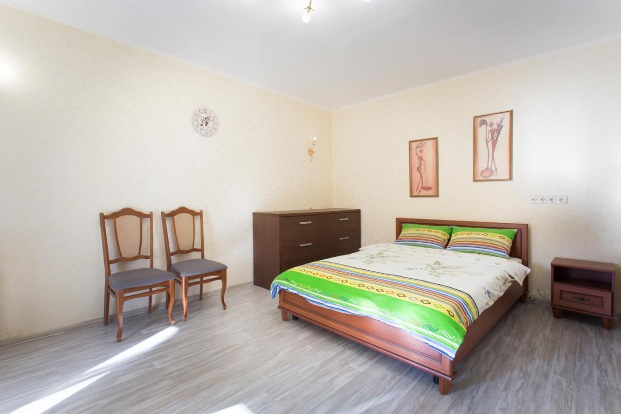 Жк Парковый Квартал Apartment Kharkov Ngoại thất bức ảnh