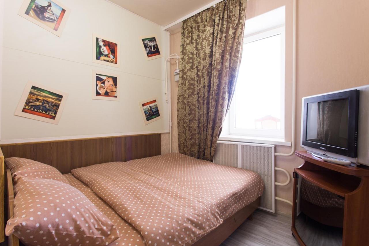 Жк Парковый Квартал Apartment Kharkov Ngoại thất bức ảnh