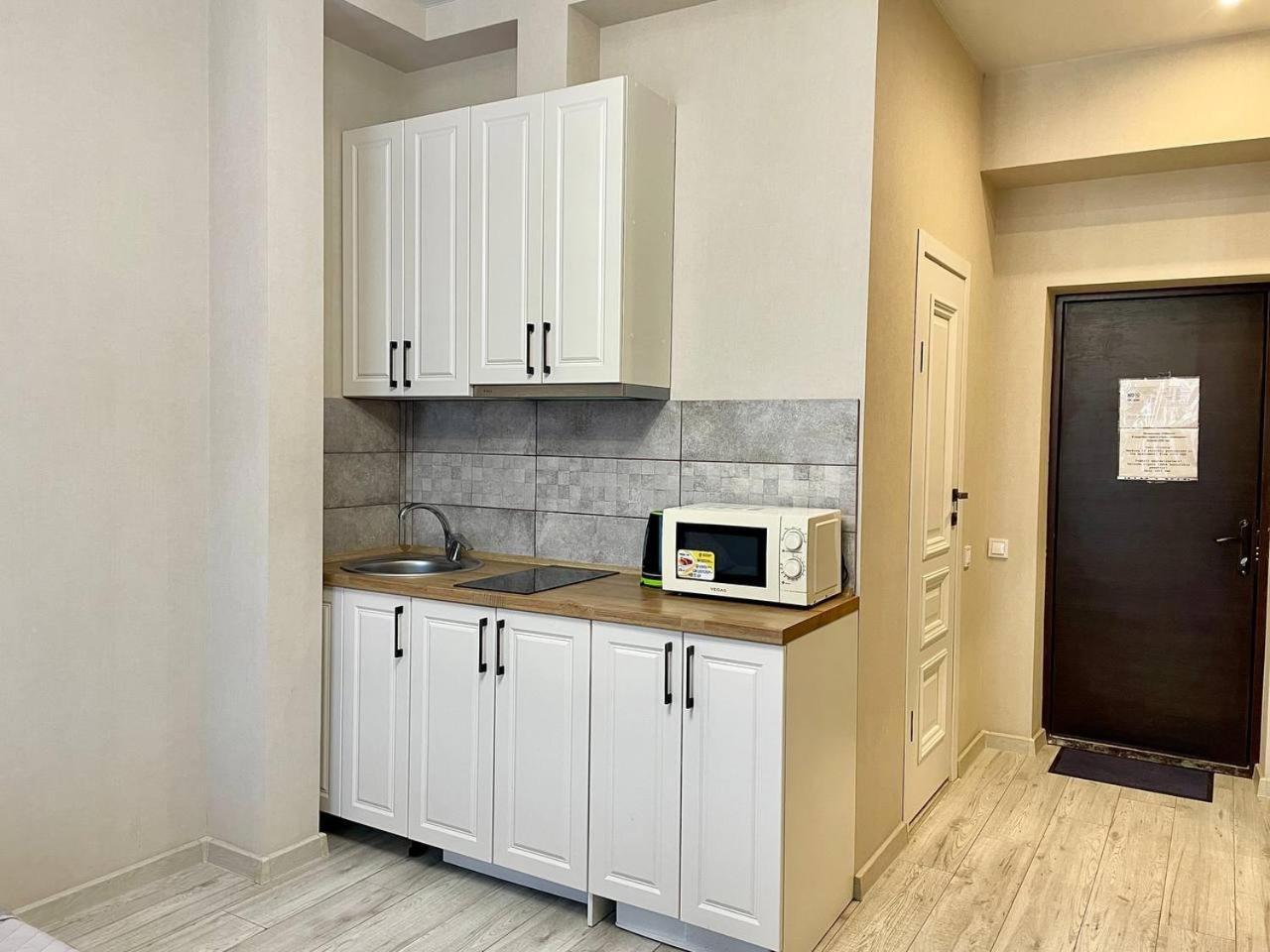 Жк Парковый Квартал Apartment Kharkov Ngoại thất bức ảnh