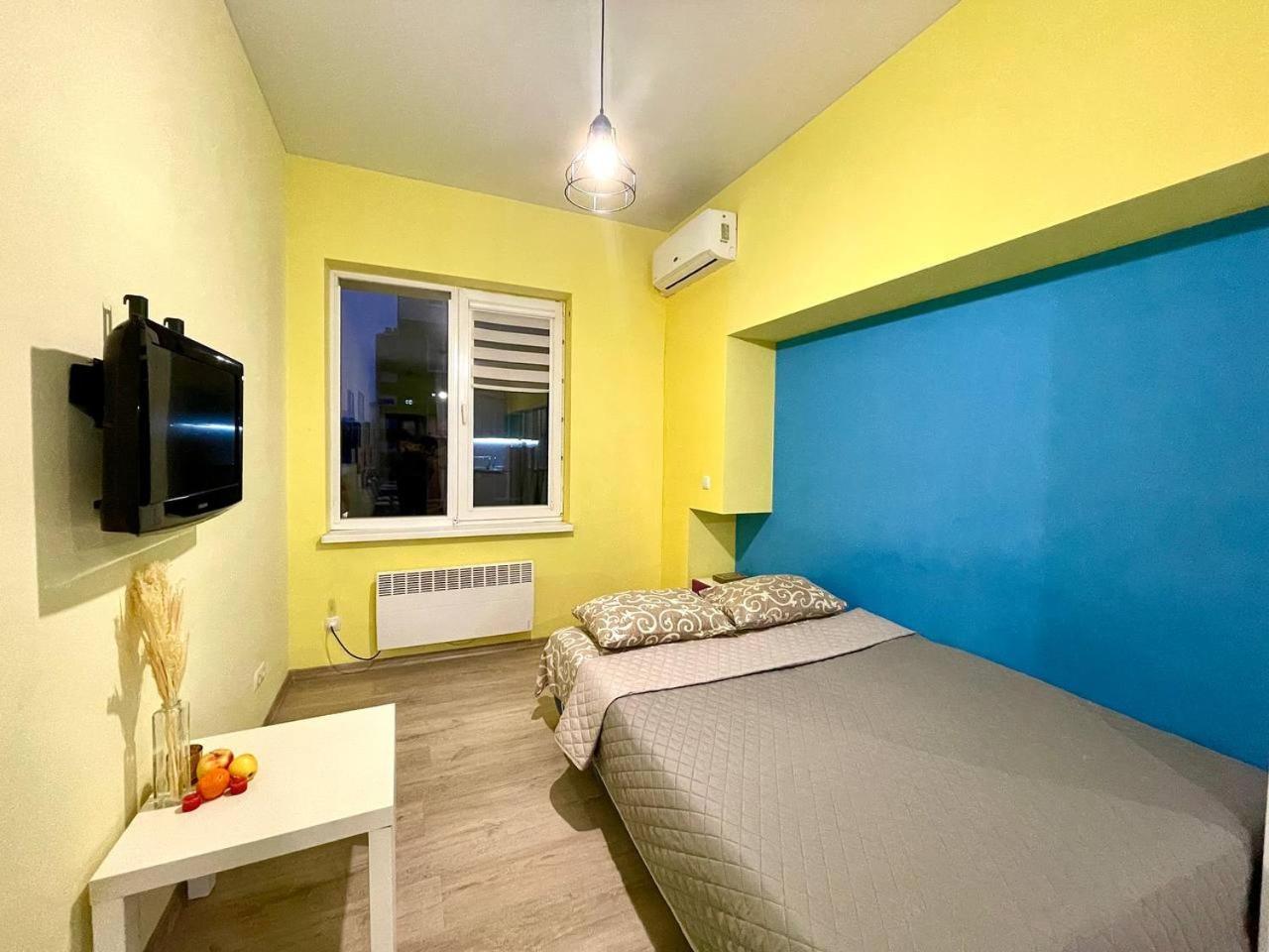 Жк Парковый Квартал Apartment Kharkov Ngoại thất bức ảnh