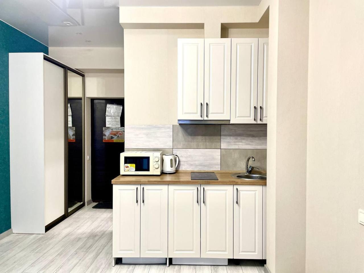 Жк Парковый Квартал Apartment Kharkov Ngoại thất bức ảnh