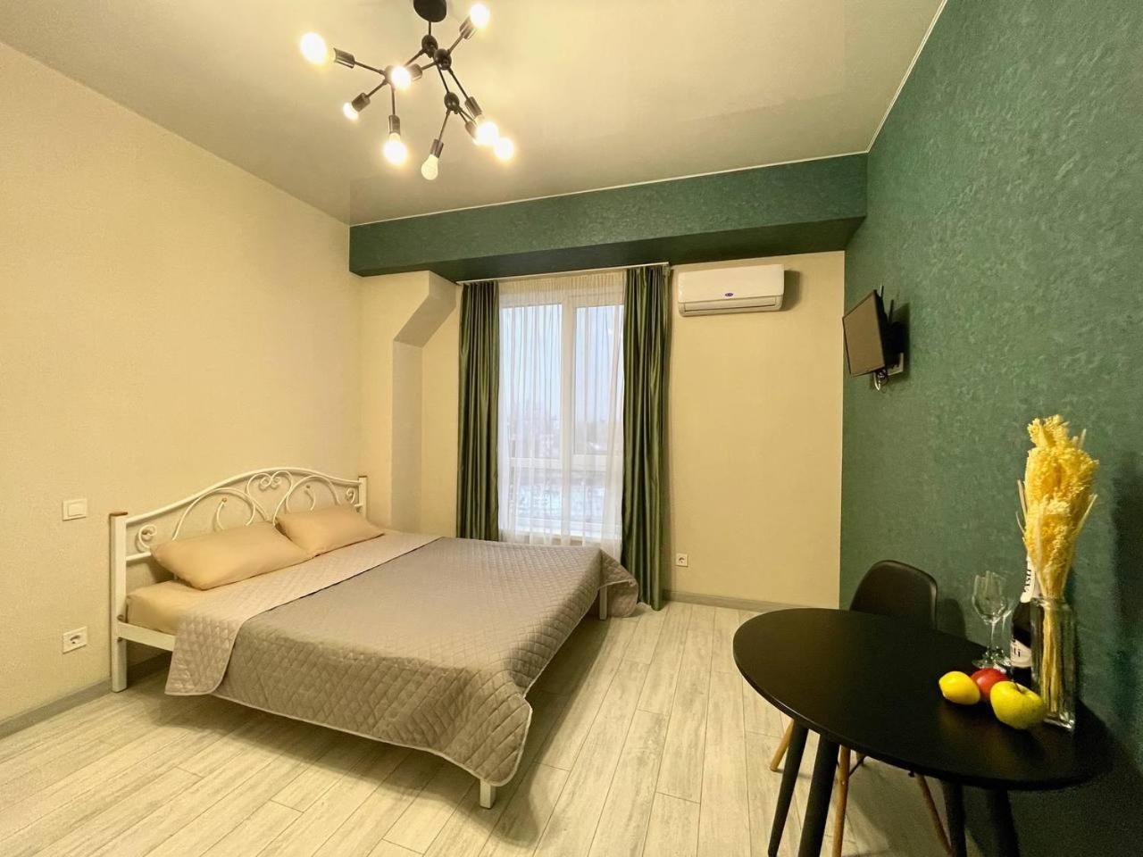 Жк Парковый Квартал Apartment Kharkov Ngoại thất bức ảnh