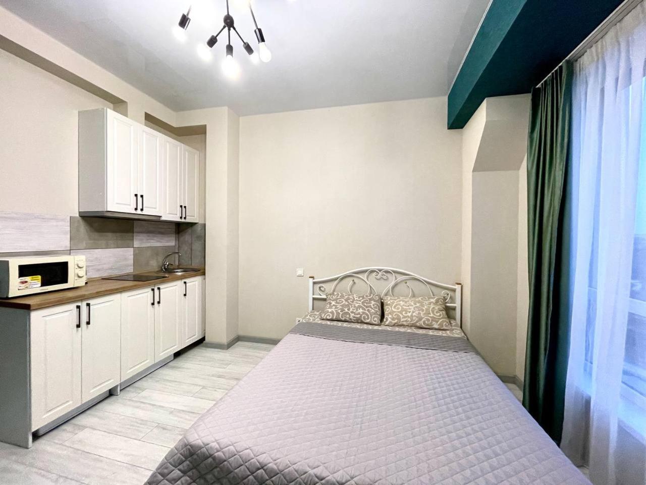 Жк Парковый Квартал Apartment Kharkov Ngoại thất bức ảnh