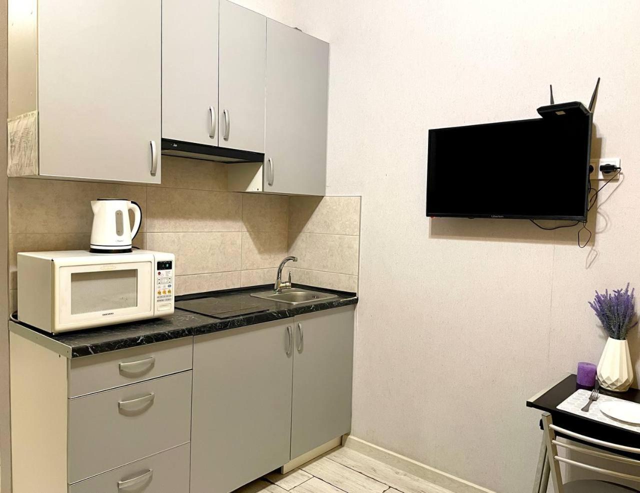 Жк Парковый Квартал Apartment Kharkov Ngoại thất bức ảnh