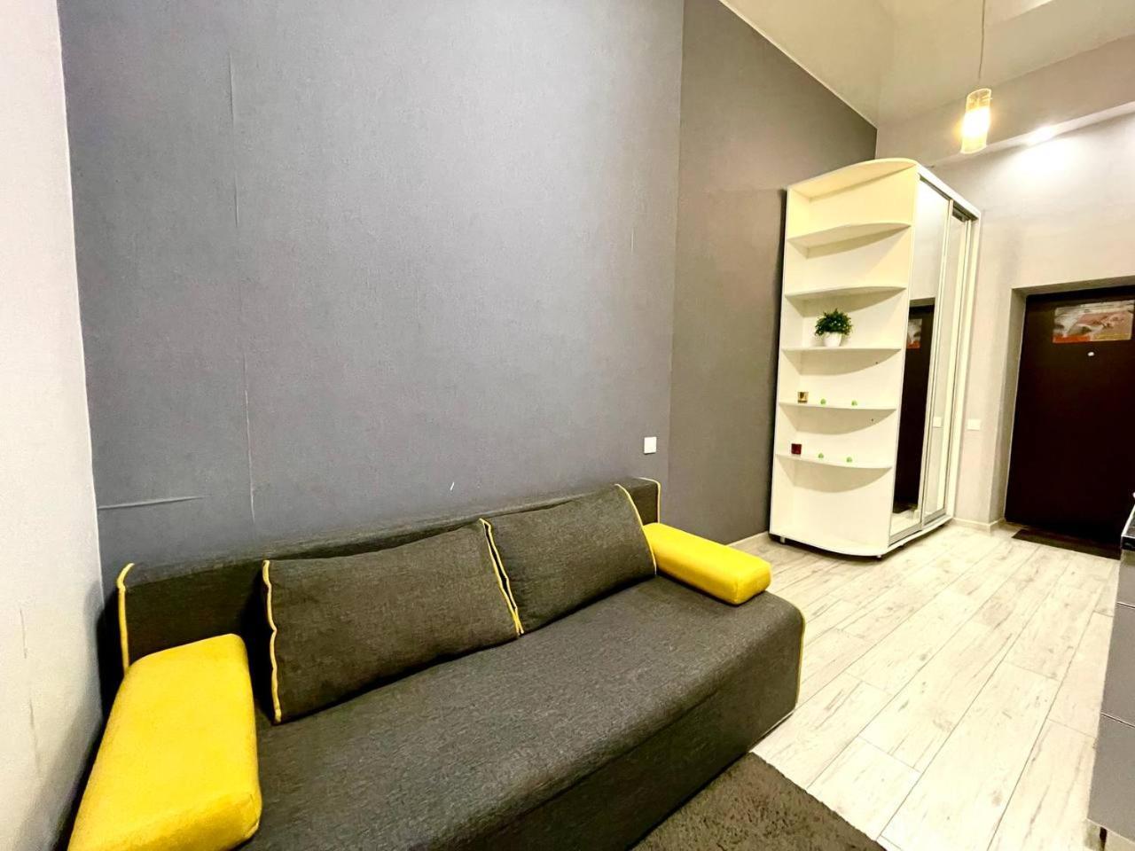 Жк Парковый Квартал Apartment Kharkov Ngoại thất bức ảnh