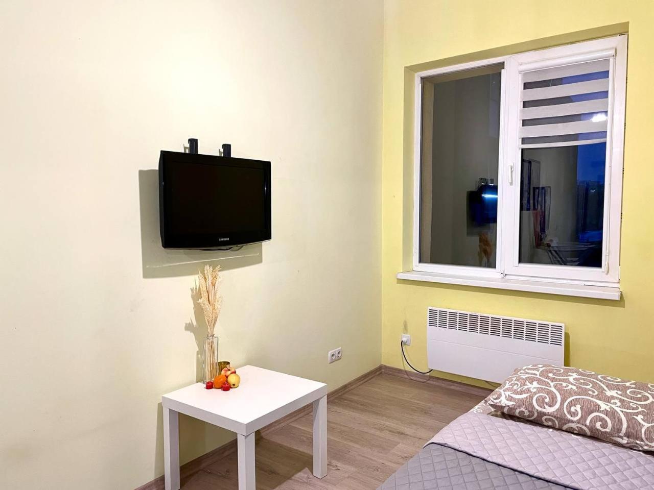 Жк Парковый Квартал Apartment Kharkov Ngoại thất bức ảnh