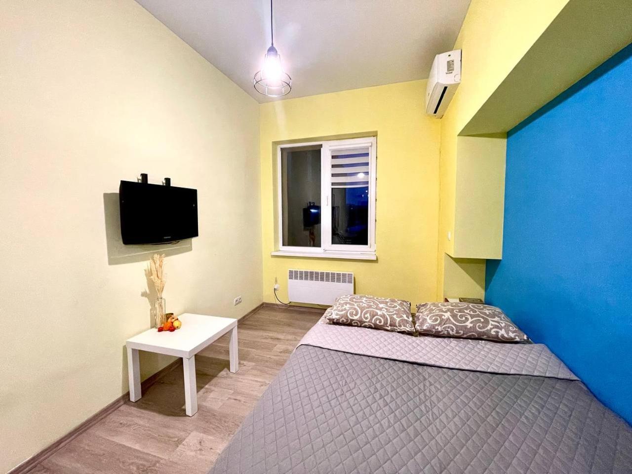 Жк Парковый Квартал Apartment Kharkov Ngoại thất bức ảnh