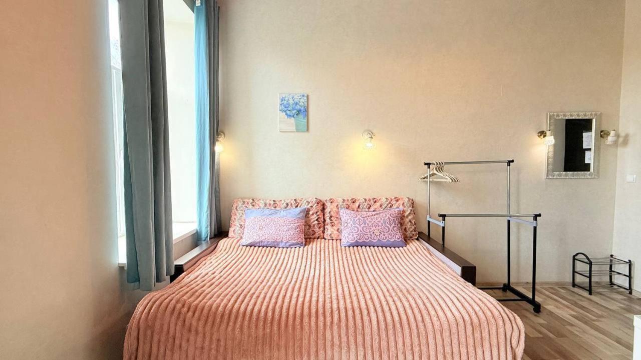 Жк Парковый Квартал Apartment Kharkov Ngoại thất bức ảnh