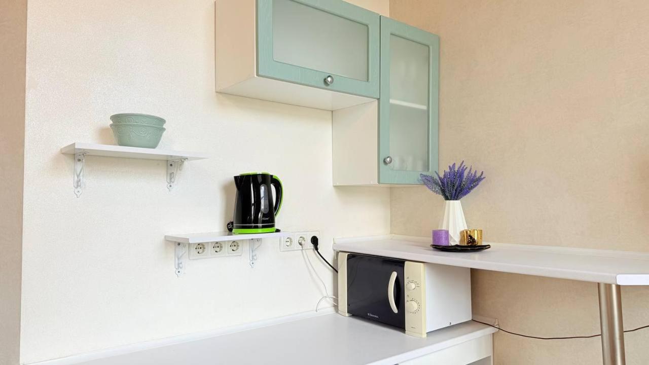 Жк Парковый Квартал Apartment Kharkov Ngoại thất bức ảnh