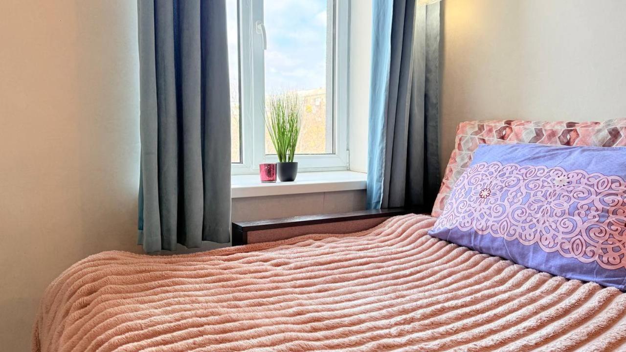Жк Парковый Квартал Apartment Kharkov Ngoại thất bức ảnh