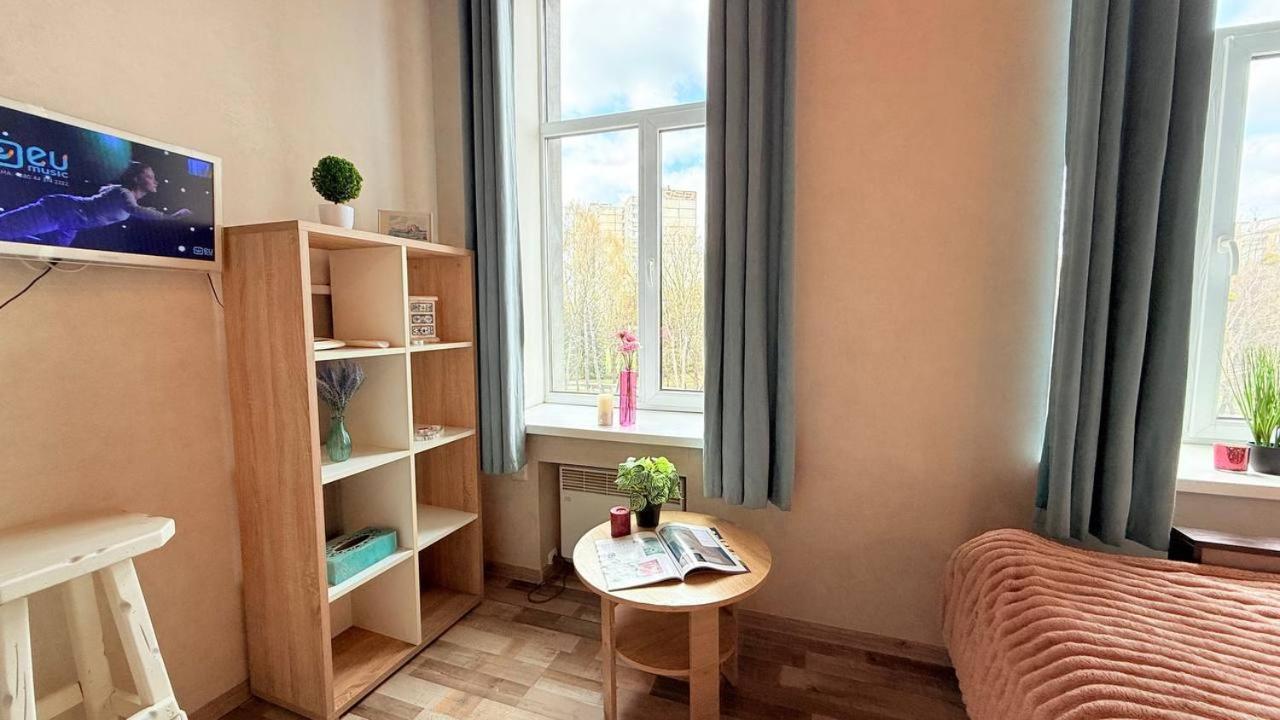 Жк Парковый Квартал Apartment Kharkov Ngoại thất bức ảnh
