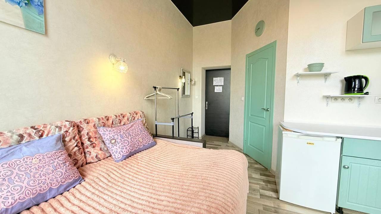 Жк Парковый Квартал Apartment Kharkov Ngoại thất bức ảnh