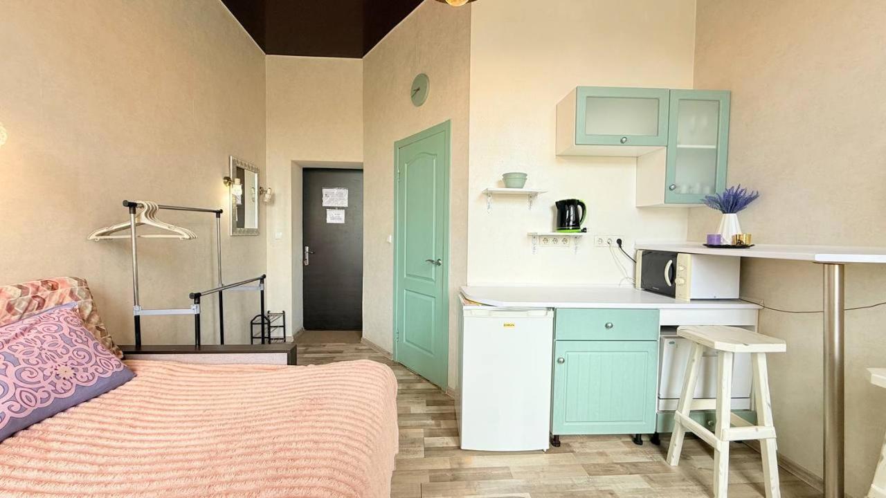Жк Парковый Квартал Apartment Kharkov Ngoại thất bức ảnh