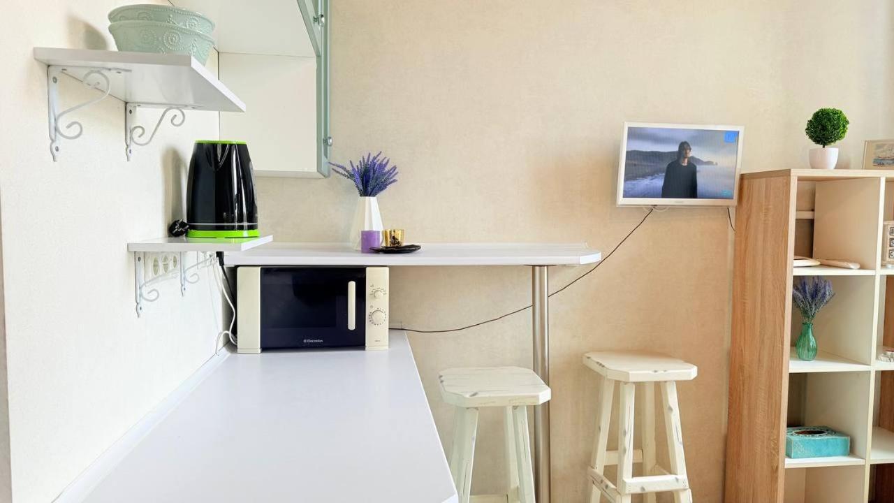 Жк Парковый Квартал Apartment Kharkov Ngoại thất bức ảnh